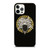 CROOKS CASTLES MEDUSA iPhone 12 Pro Case