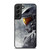 HALO 5 GUARDIANS UNSC Samsung Galaxy S22 Plus Case