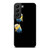 HANGING MINIONS DESPICABLE ME Samsung Galaxy S22 Plus Case