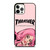 CRYING GIRL THRASHER iPhone 12 Pro Case