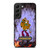 HOT COACH SCOOBY DOO N SHAGGY Samsung Galaxy S22 Plus Case