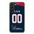 HOUSTON TEXANS SAM Samsung Galaxy S22 Plus Case