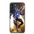 IRON MAN AVENGER ENDGAME Samsung Galaxy S22 Plus Case