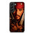 JACK SPARROW PIRATES OF THE CARIBBEAN Samsung Galaxy S22 Plus Case