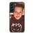 JACOB SARTORIUS THRASHER Samsung Galaxy S22 Plus Case