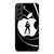 JAMES BOND 007 APPLE LOGO Samsung Galaxy S22 Plus Case