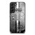 JEEP LOGO SILVER Samsung Galaxy S22 Plus Case