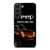 JEEP THERE'S ONLY ONE Samsung Galaxy S22 Plus Case