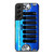JEEP WRANGLER POLAR FRONT BLUE Samsung Galaxy S22 Plus Case