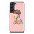 JIMIN BTS BANGTAN BOYS Samsung Galaxy S22 Plus Case