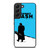 JOHNNY CASH FASHION Samsung Galaxy S22 Plus Case