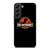 JURASSIC PARK NO INTERNET Samsung Galaxy S22 Plus Case