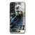 KAM CHANCELLOR SEATTLE SEAHAWKS NEW-iPHONE 8 PLUS Samsung Galaxy S22 Plus Case