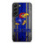 KANSAS JAYHAWKS LOGO Samsung Galaxy S22 Plus Case
