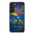 KANSAS JAYHAWKS Samsung Galaxy S22 Plus Case