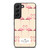 KATE SPADE FLAMINGO Samsung Galaxy S22 Plus Case