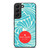 KATE SPADE JAPANESE PATTERN Samsung Galaxy S22 Plus Case