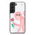 KATE SPADE MONKEY APPLIQUE Samsung Galaxy S22 Plus Case