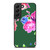 KATE SPADE NEW YORK GREEN FLORAL Samsung Galaxy S22 Plus Case
