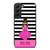 KATE SPADE PINK GIRLS Samsung Galaxy S22 Plus Case