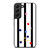KATE SPADE STRIPE POLKADOTS Samsung Galaxy S22 Plus Case