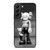 KAWS RETRO 60`s Samsung Galaxy S22 Plus Case