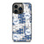 LA DODGERS LOS ANGELES iPhone 13 Pro Case
