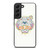 KENZO PARIS WHITE Samsung Galaxy S22 Plus Case