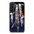 KINGDOM HEARTS 4 Samsung Galaxy S22 Plus Case