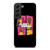 KOBE BRYANT GTA BLACK MAMBA Samsung Galaxy S22 Plus Case