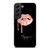 KYLIE JENNER LIPS XOXO Samsung Galaxy S22 Plus Case