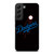 LA DODGERS LOGO Samsung Galaxy S22 Plus Case