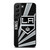LA KINGS LOS ANGELES Samsung Galaxy S22 Plus Case