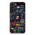 LEGEND OF ROCK BAND Samsung Galaxy S22 Plus Case