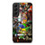 LEGEND OF ZELDA CARACTER Samsung Galaxy S22 Plus Case