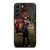 LEO MESSI CLASICO CELEBRATE 1 Samsung Galaxy S22 Plus Case