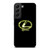 LEXUS CAR GREEN LOGO Samsung Galaxy S22 Plus Case