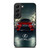 LEXUS RED CAR LOGO Samsung Galaxy S22 Plus Case