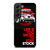 LIFE IS TOO SHORT TO STAY STOCK Samsung Galaxy S22 Plus Case