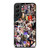 LIL PEEP COLLAGE Samsung Galaxy S22 Plus Case