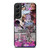 LIL PEEP COLLAGE Samsung Galaxy S22 Plus Case