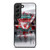 LIVERPOOL FC LOGO ENGLAND FLAG Samsung Galaxy S22 Plus Case