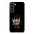 LOGAN WOLVERINE CLAW Samsung Galaxy S22 Plus Case