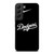 LOS ANGELES LA DODGERS MLB Samsung Galaxy S22 Plus Case