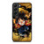LUFFY ONE PIECE FURRY Samsung Galaxy S22 Plus Case