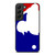 MAJOR LEAGUE BASEBALL LOGO Samsung Galaxy S22 Plus Case