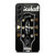 MARSHALL X GIBSON GUITAR HEADSTOCK Samsung Galaxy S22 Plus Case