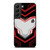 MARVEL AVENGER END GAME QUANTUM COSTUM Samsung Galaxy S22 Plus Case