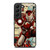 MARVEL IRONMAN COLLAGE COMIC Samsung Galaxy S22 Plus Case