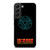 MARVEL IRONMAN REACTOR Samsung Galaxy S22 Plus Case